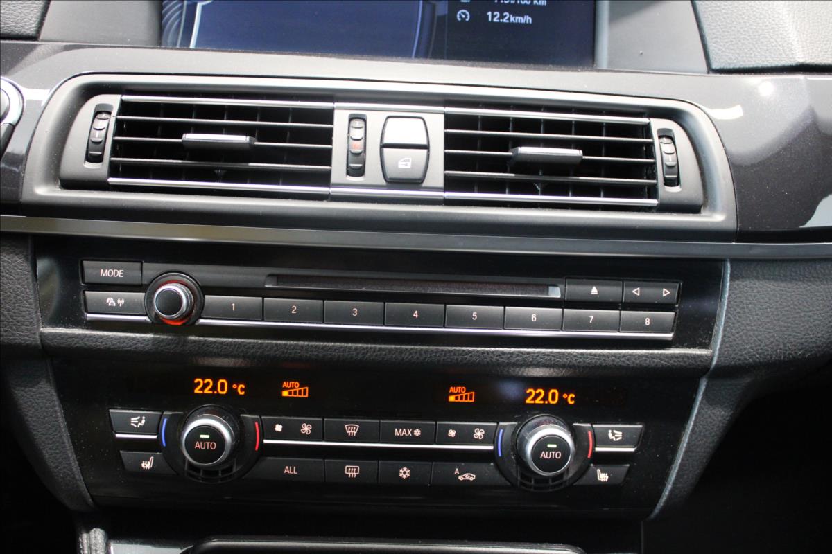 BMW Řada 5