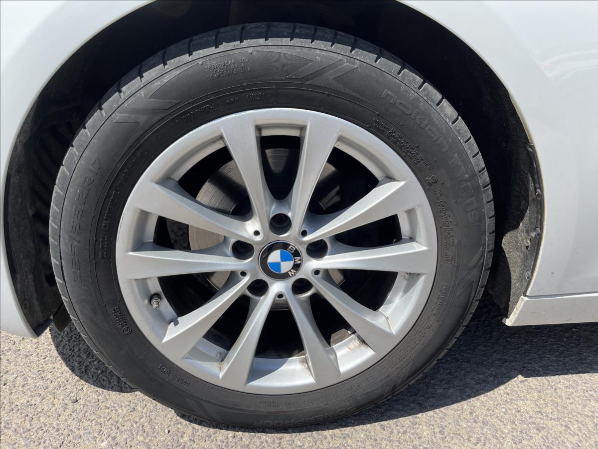 BMW Řada 3