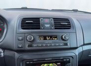 Škoda Roomster 16
