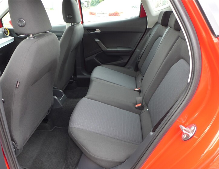 Seat Arona 26