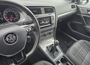 Volkswagen Golf 13