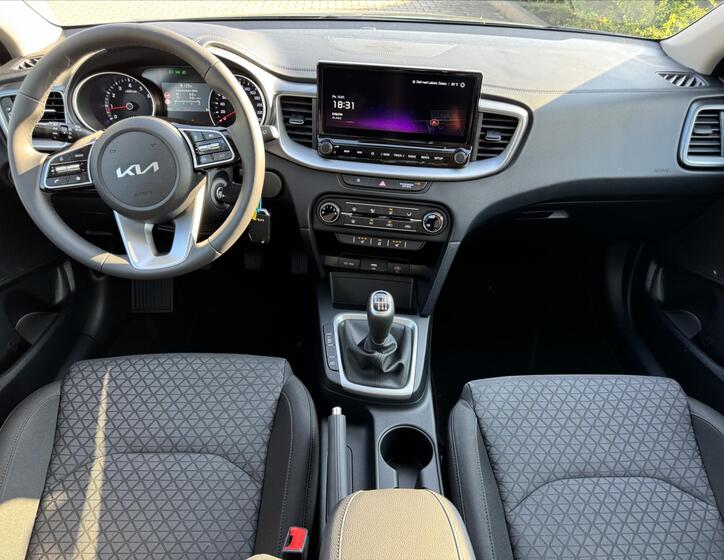 KIA Ceed 32