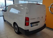 Opel Vivaro 2