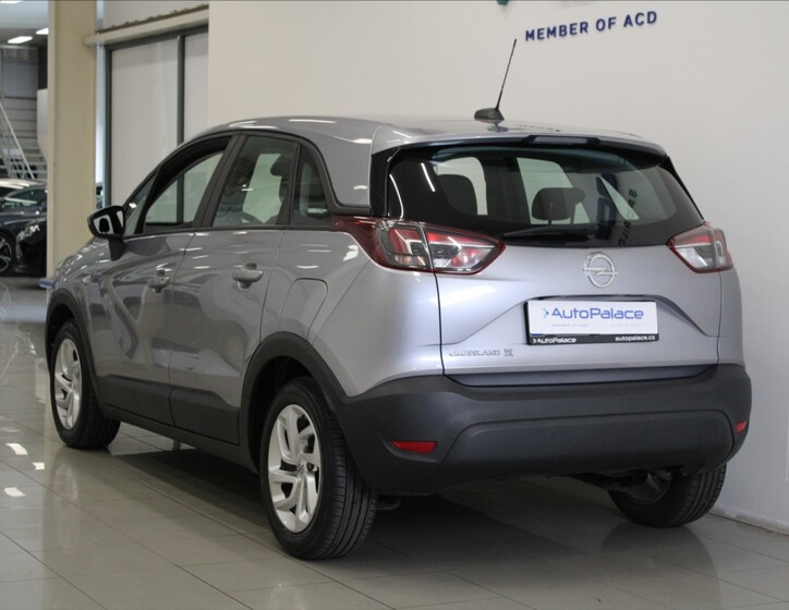 Opel Crossland X 3