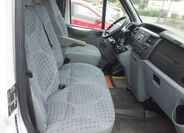 Ford Transit 16