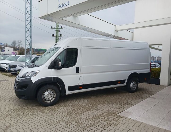 Citroën Jumper 3