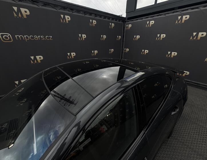 Porsche Panamera 38