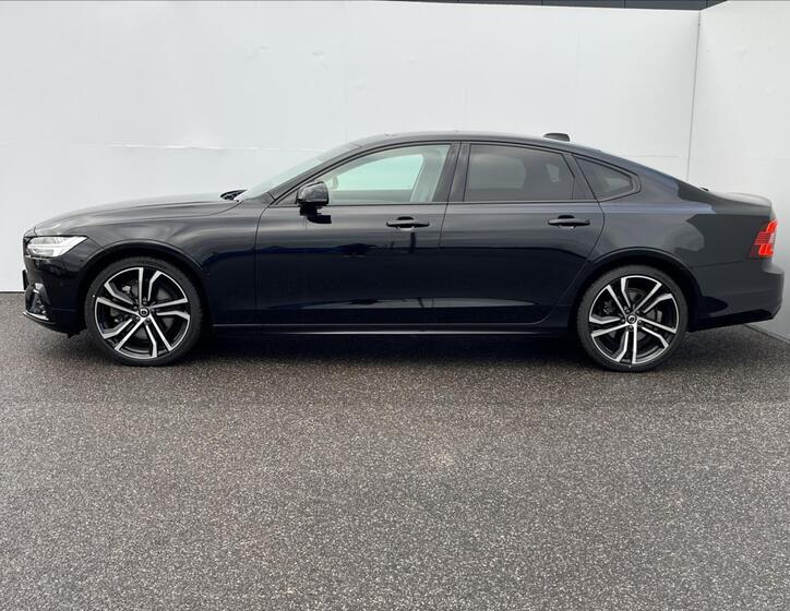 Volvo S90 3