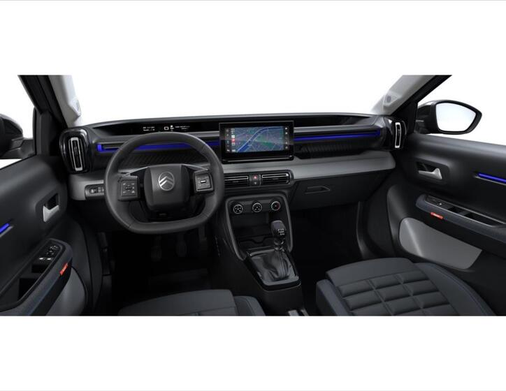 Citroën C3 5