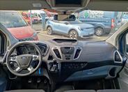 Ford Transit Custom 14