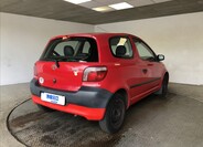 Toyota Yaris 7