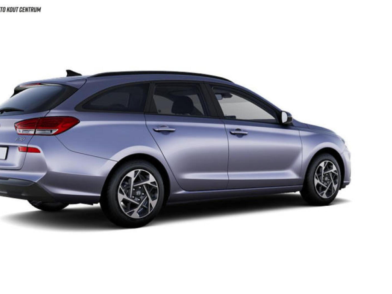 Hyundai i30 4