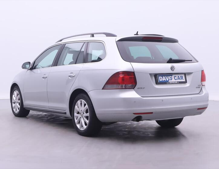 Volkswagen Golf 5