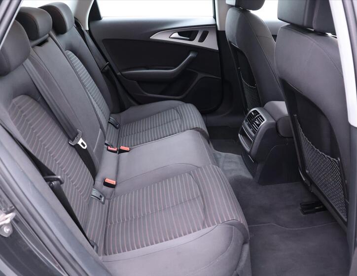 Audi A6 15