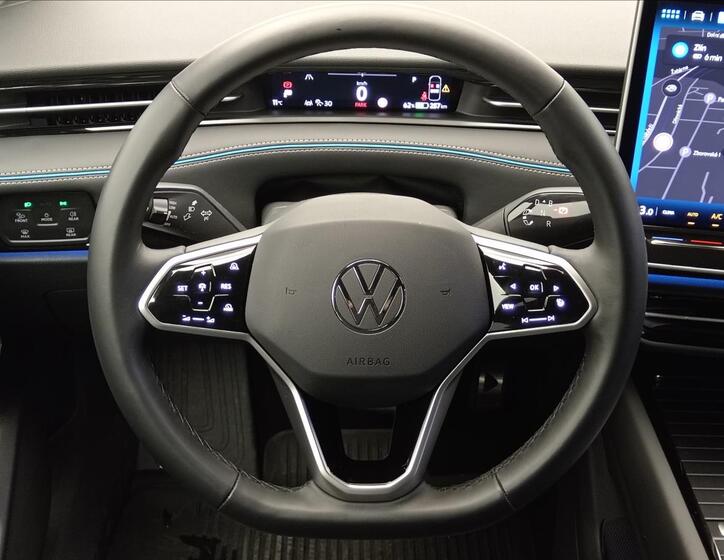 Volkswagen ID.7 20