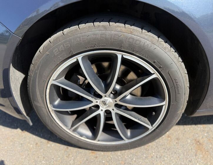 Opel Insignia 19