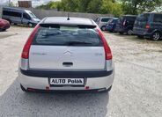 Citroën C4 4
