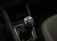 Škoda Fabia 15