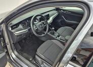 Škoda Octavia 11