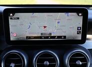 Mercedes-Benz GLC 33