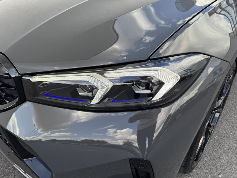 BMW Řada 3