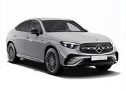 Mercedes-Benz GLC 1