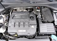 Audi A3 10