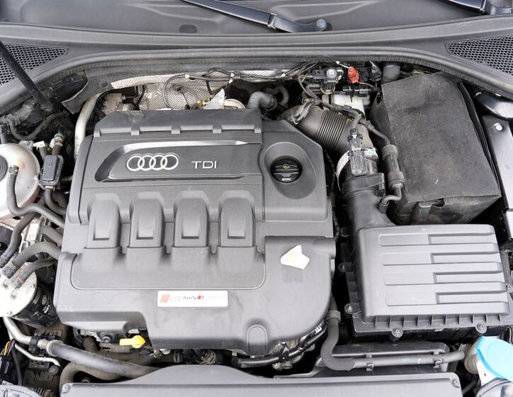 Audi A3 10