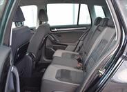 Volkswagen Golf Sportsvan 18