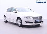 Volkswagen Passat 1