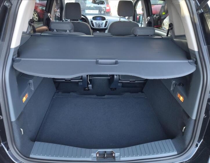Ford Grand C-MAX 17