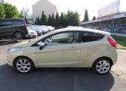 Ford Fiesta 7