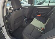 Škoda Octavia 25