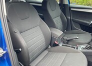 Škoda Octavia 13