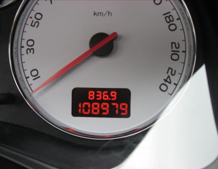 Peugeot 307 36