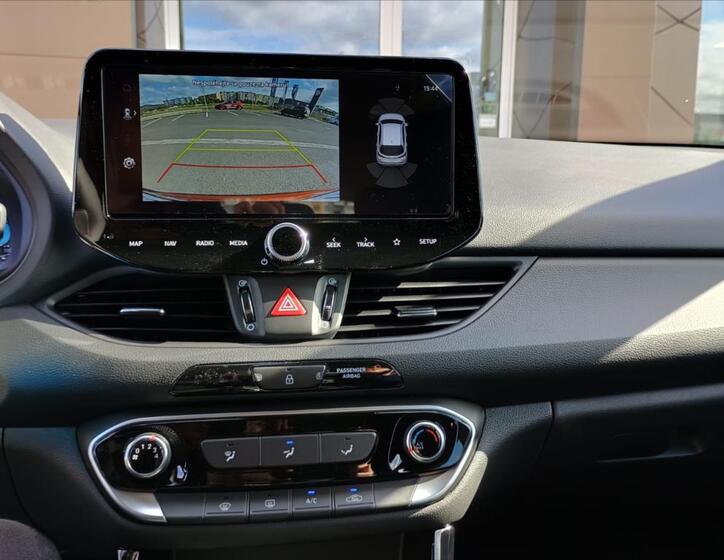 Hyundai i30 7