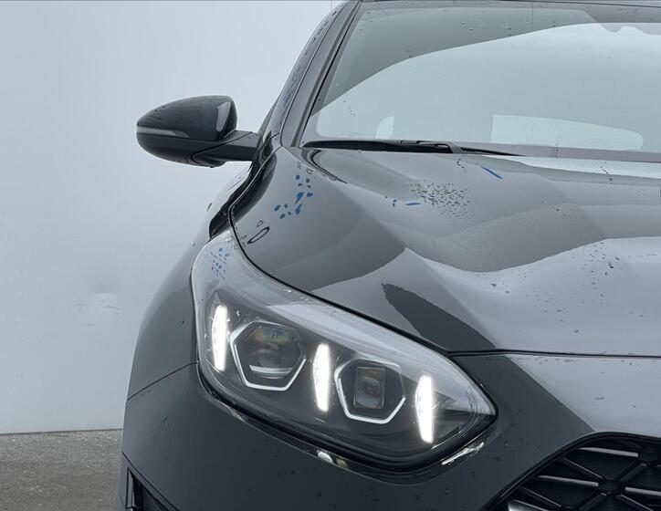 KIA ProCeed 20