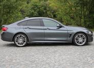 BMW Řada 4 7