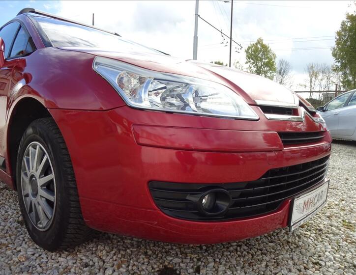 Citroën C4 11