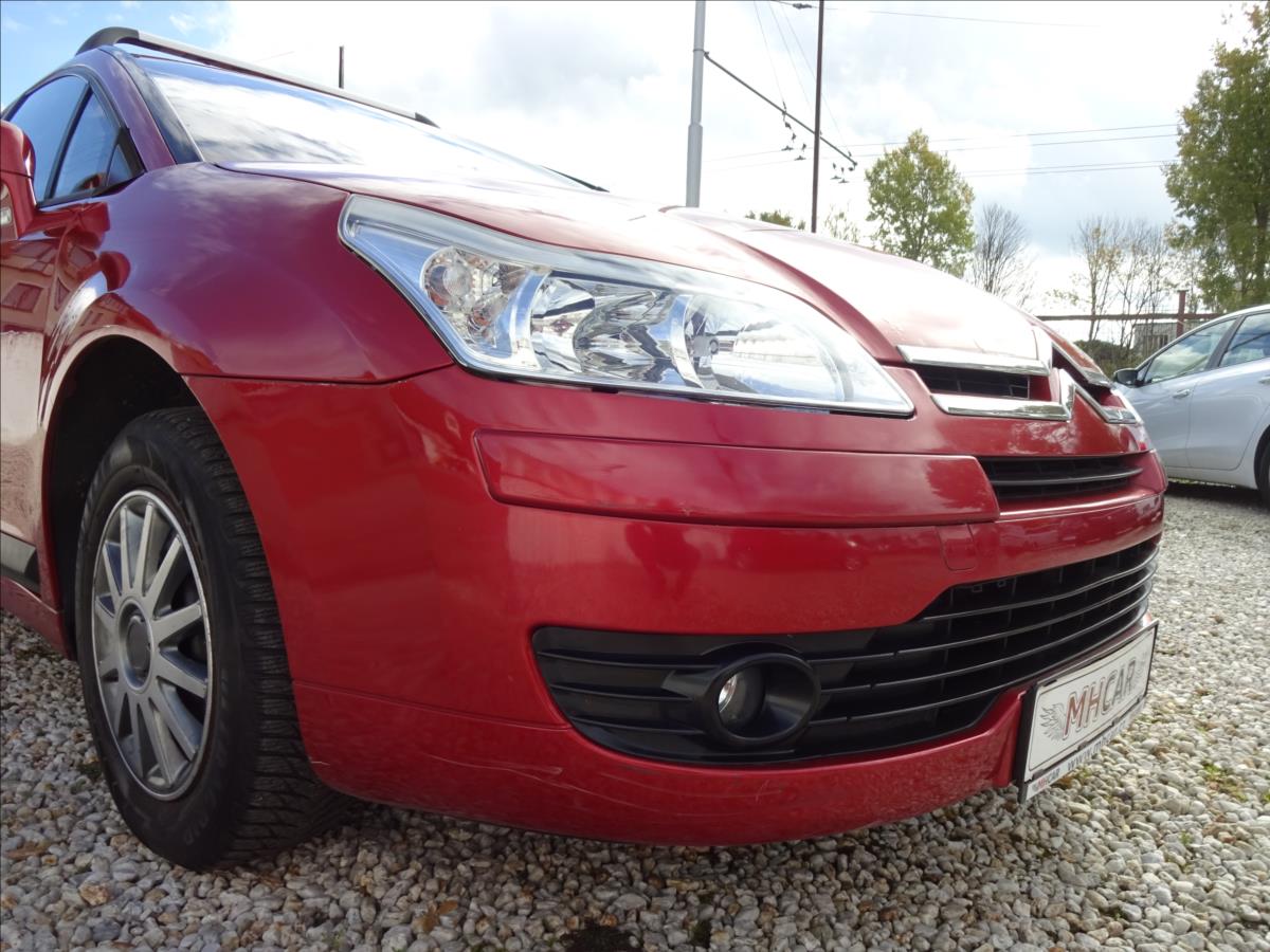 Citroën C4