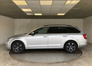 Škoda Octavia 4