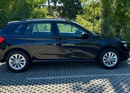 Škoda Kamiq 4