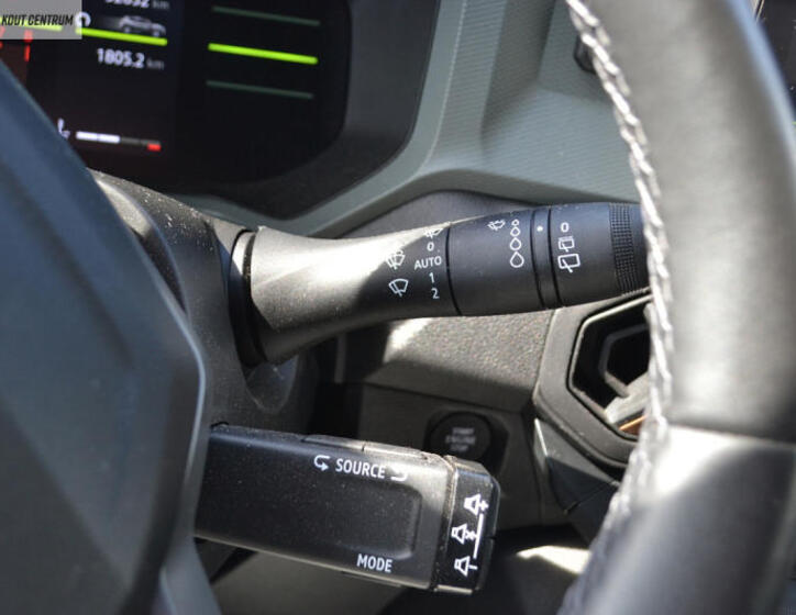 Dacia Duster 50