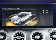 Mercedes-Benz Třídy E 42