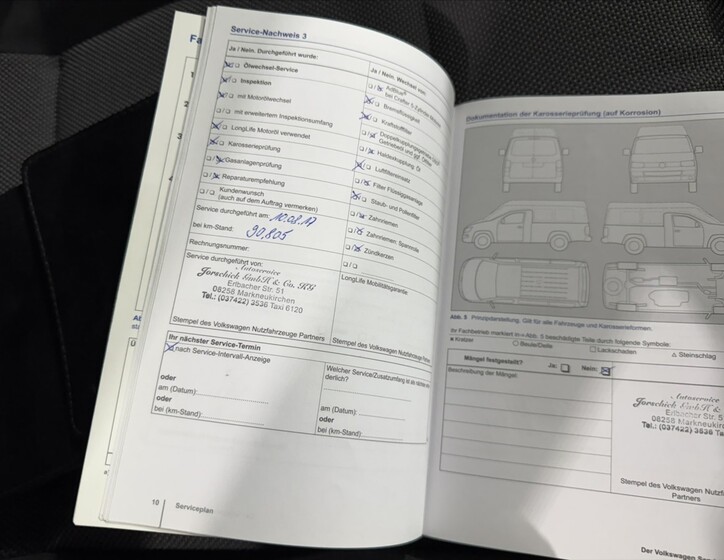 Volkswagen Caddy 33