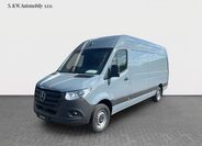 Mercedes-Benz Sprinter 1