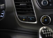 Ford Transit Custom 12