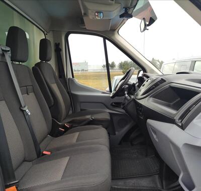 Ford Transit 17