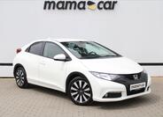 Honda Civic 1