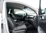 Hyundai Tucson 27